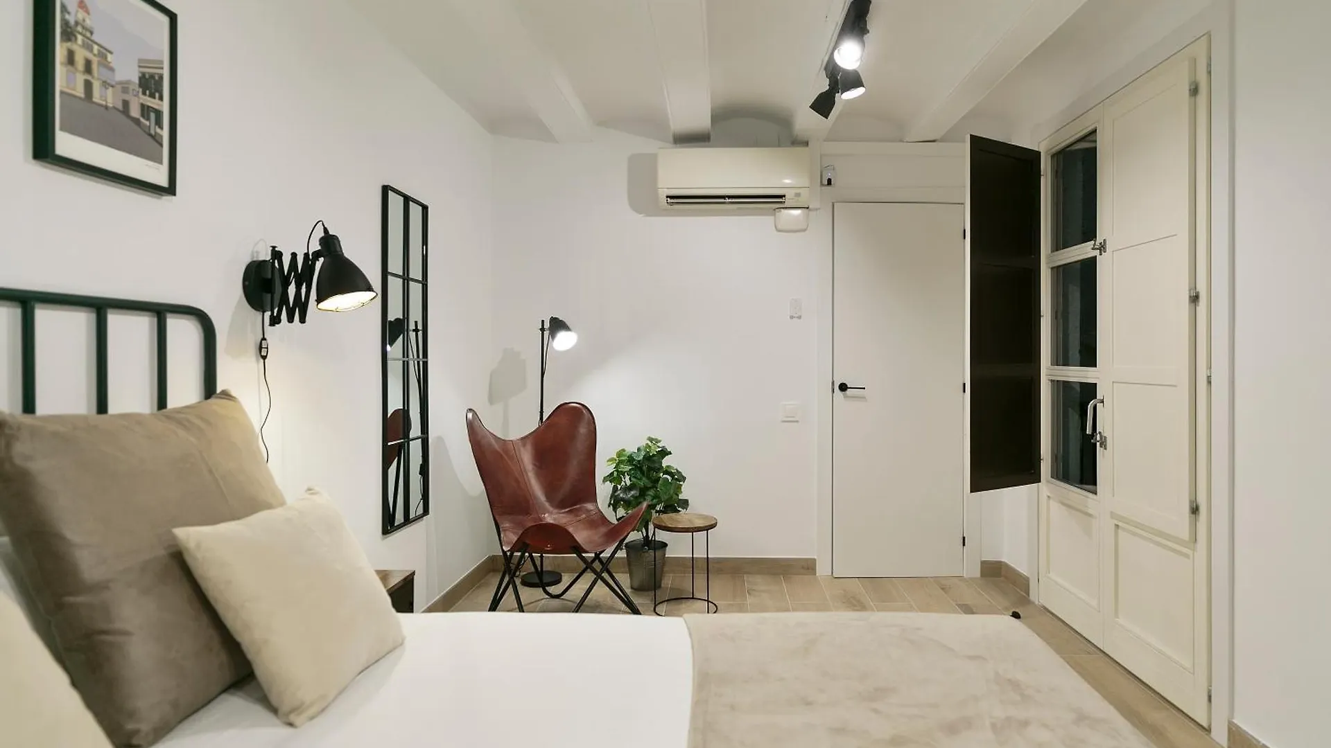 Keyfamily Loft Las Ramblas バルセロナ